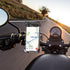 Light ride bicycle and motorcycle mobile phone stand CA58